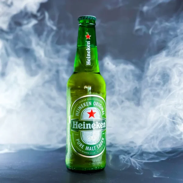 Heineken