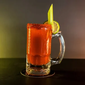 Jugo Preparado