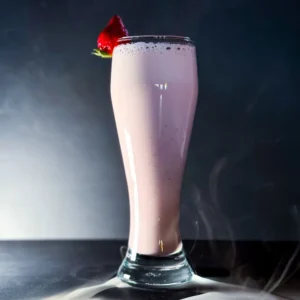 Licuados con leche a elección