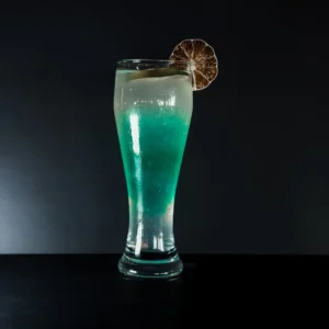 Limonada Con Agua
