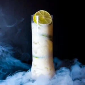 Limonada al Estilo Le Suisse