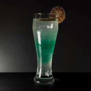 Limonada Con Soda