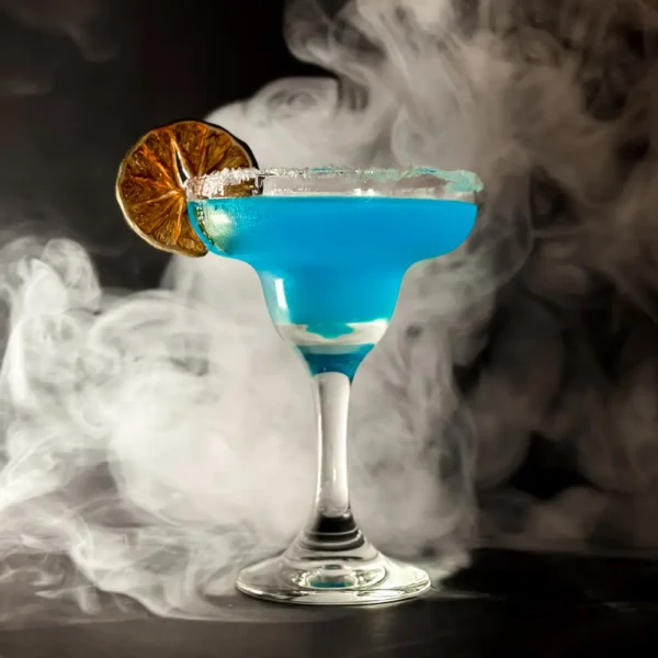 Margarita Clásica o Sabores