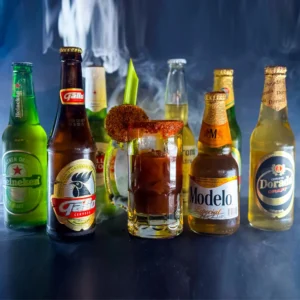 Mix de Michelada
