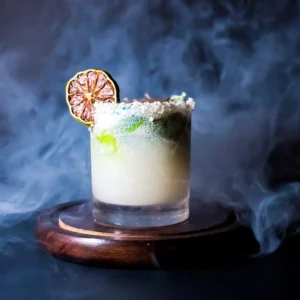 Mojito de Coco