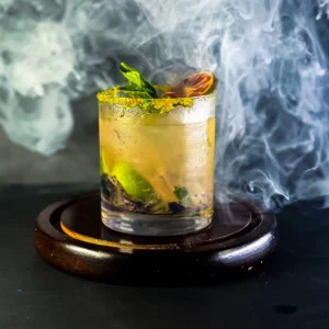 Mojito Fusión