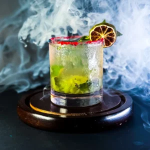 Mojito Kiwi Explosivo
