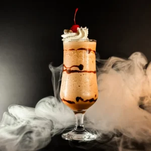 Moka Frappé
