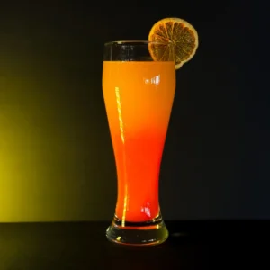 Naranjada con Agua