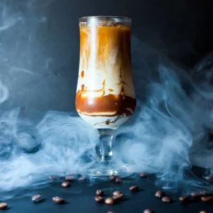 Nutella Latte