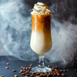 Pasión Latte