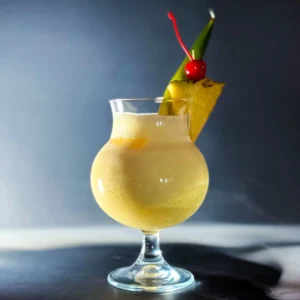 Piña Colada