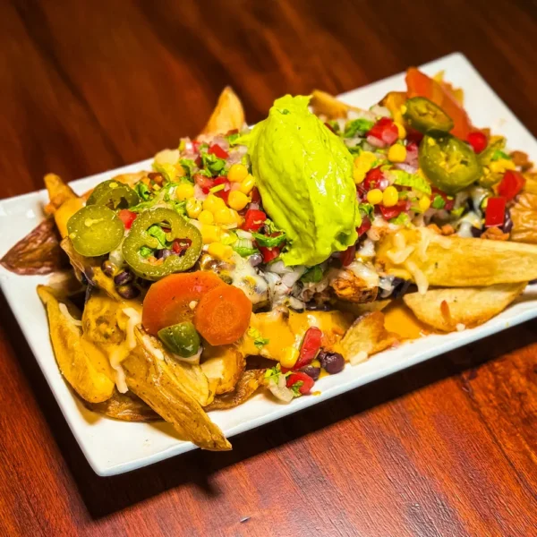 Papas Locas