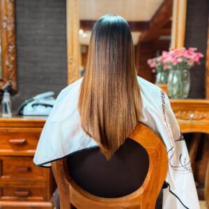 Botox Cabello Largo