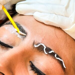 Laminado de Cejas