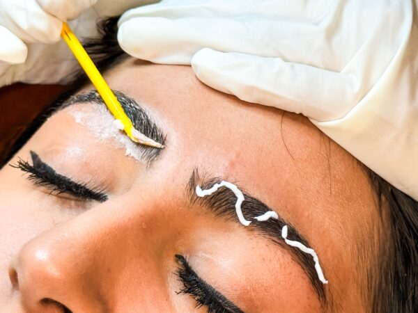 Laminado de Cejas