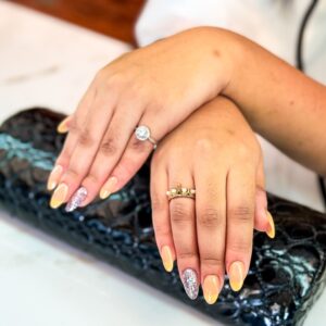 Blindaje de Acrílico Cover