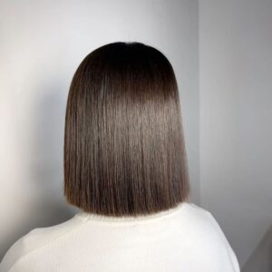 Keratina Cabello Corto