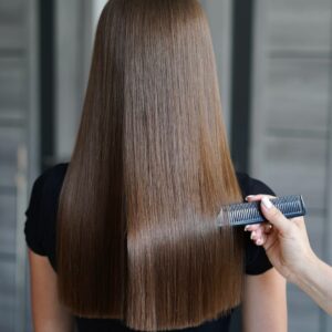 Keratina Cabello Medio