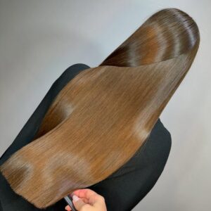 Keratina Cabello Plus XL