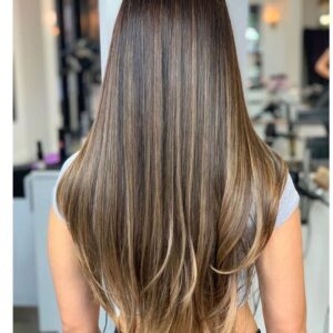 Rayitos Cabello Plus XL