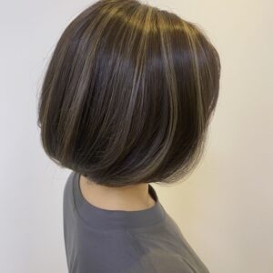 Tinte Cabello Corto