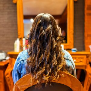 Ondas Messy