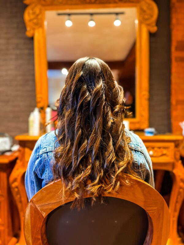 Ondas Messy