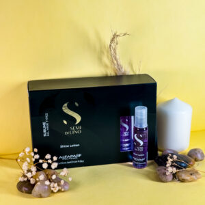 Ampolla Shine Lotion