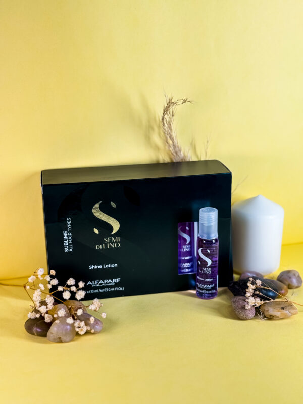 Ampolla Shine Lotion