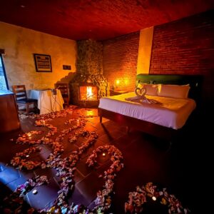 Day Pass Sensación Celestial