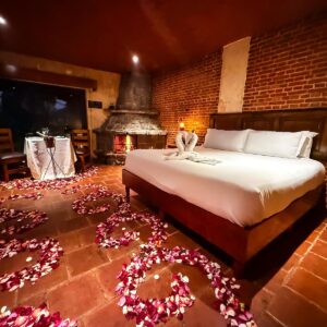 Day Pass Tesoro Incondicional