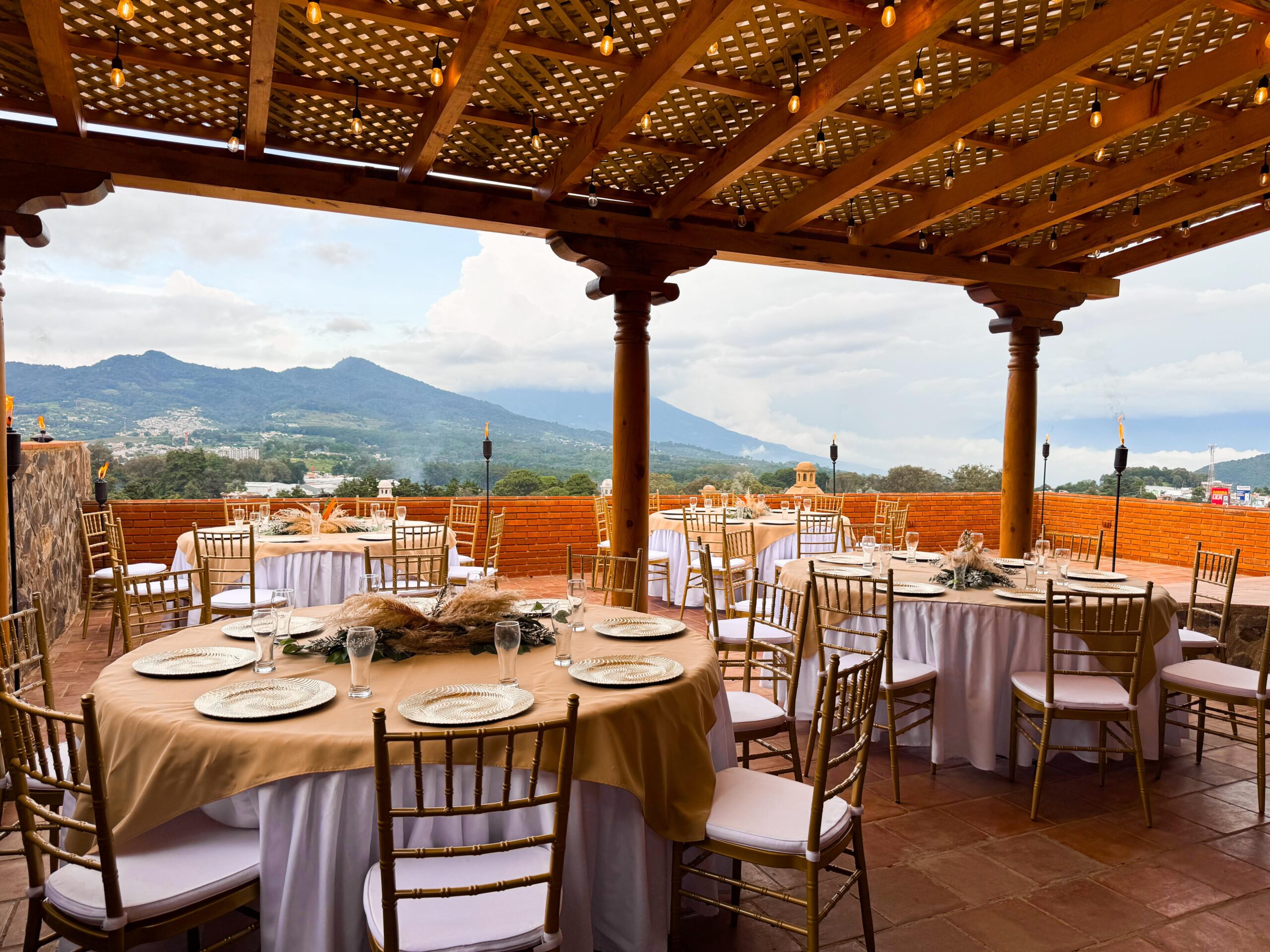 Personaliza Tu evento