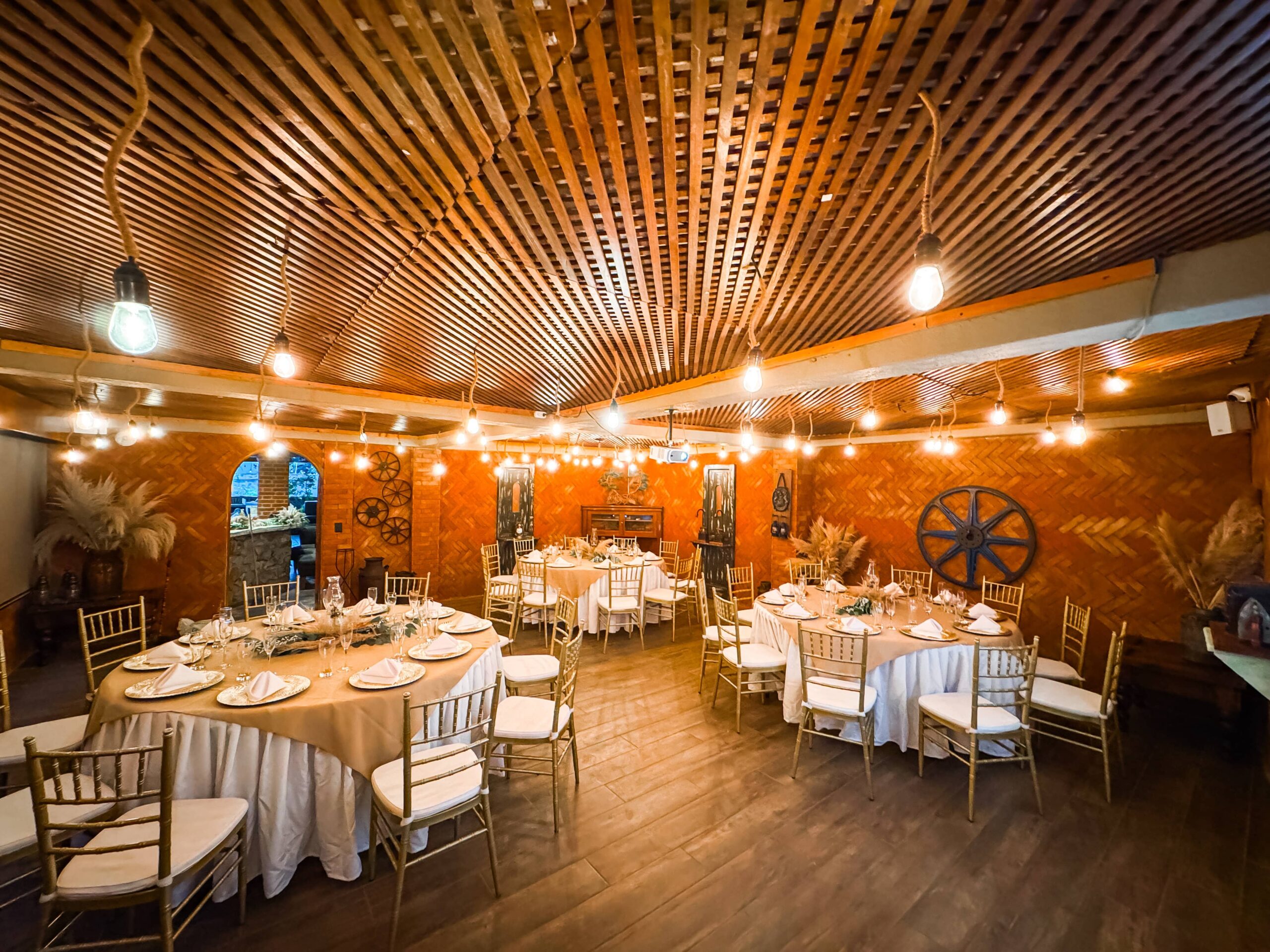 Salon Antiguo