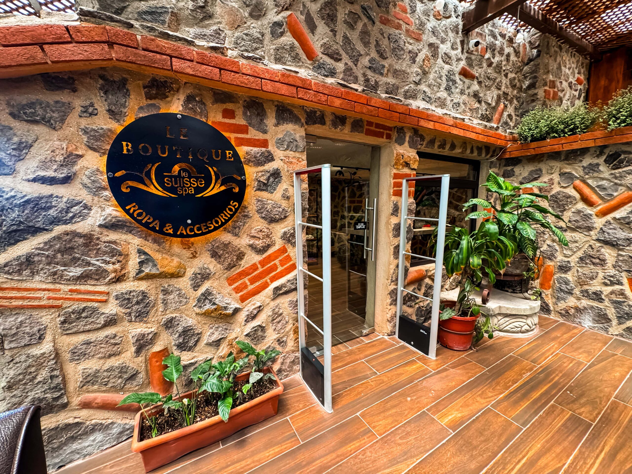 Boutique