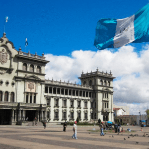 City tour Ciudad de Guatemala