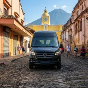 Transportes